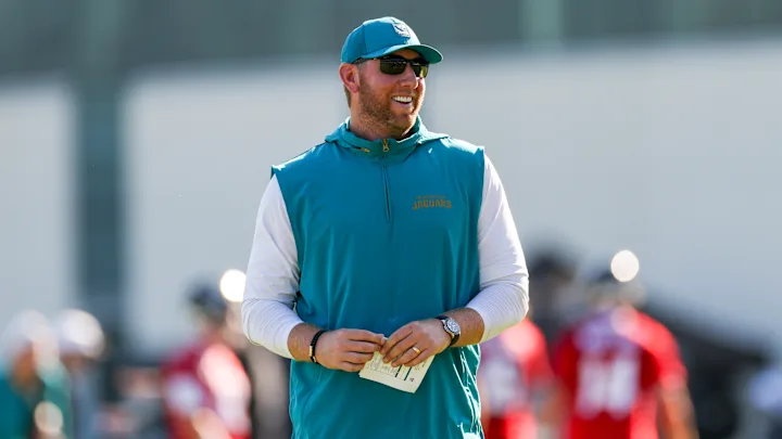 Liam Coen Is the 2025 NFL Coach of the Year — And It Shouldn’t Be Close