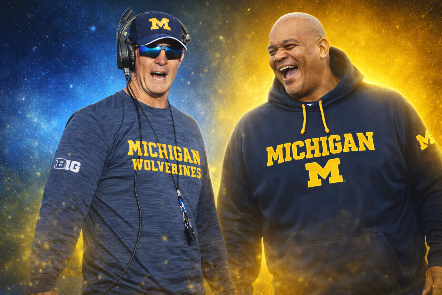 Jay Hill Leaving BYU for Michigan as Kyle Whittingham Accepts Wolverines Job